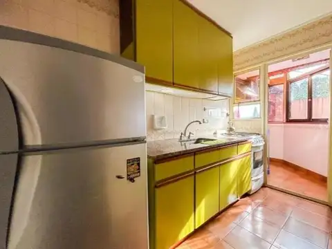 Departamento en Alquiler Temporal en Nuñez, USD 1.500
