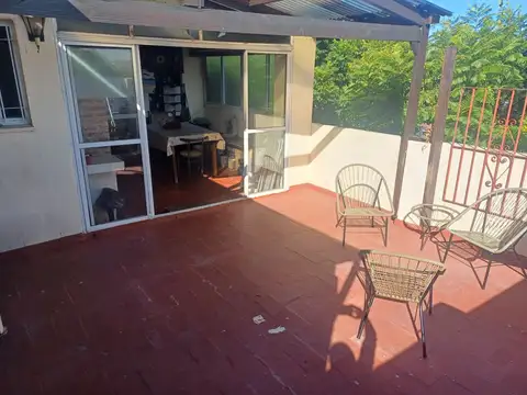 Depto Tipo Casa en Venta en Villa Devoto, USD 189.900