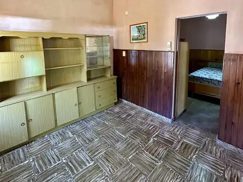Casa en Venta 40 años