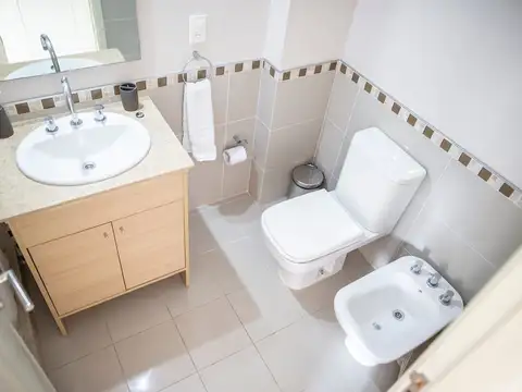 Departamento en Alquiler Temporal de 4 dormitorios