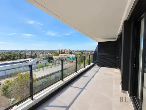 Departamento de 2 ambientes en alquiler - Blliss Buenos Aires