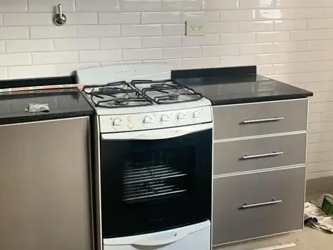 Departamento en Venta en Caballito, USD 160.000