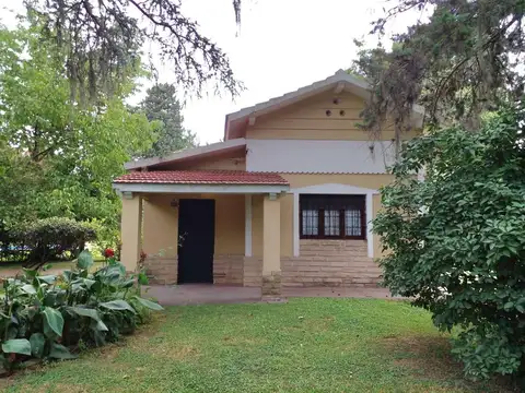 Quinta en Venta en General Rodriguez, Partido de General Rodríguez