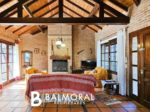 Casa en Alquiler Temporal al Sur