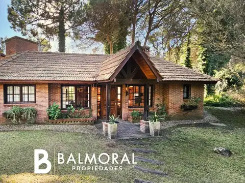 Casa en Alquiler - Zona Norte Tennis / REF: 8769