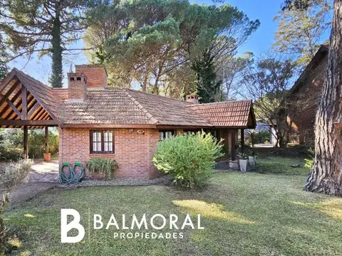 Casa en Alquiler Temporal de 2 dormitorios