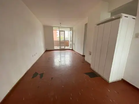 Venta Departamento 2 Dormitorios - Bv. Oroño/Av. Uriburu - Rosario