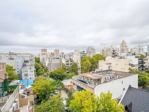 Departamento en Venta 2 años