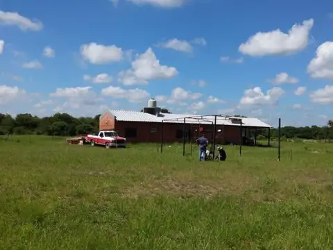 Quinta en Venta en Puerto Tirol, USD 78.000