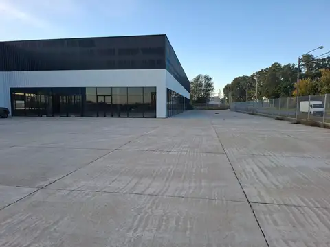 Galpon en Alquiler en Olavarria, USD 17.000