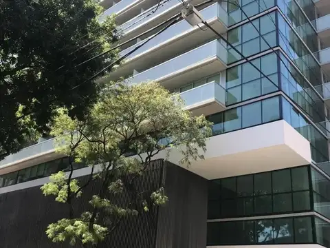 Alquiler Departamento Monoambiente – Blanco Encalada 1498