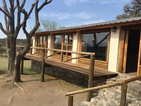 Terreno en Venta de 11831,0 m2