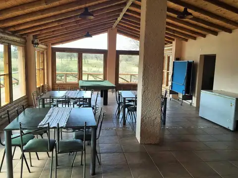 VENDO. LOTES EN RUCALHUE- ALDEA SERRANA- SIERRAS DE CORDOBA