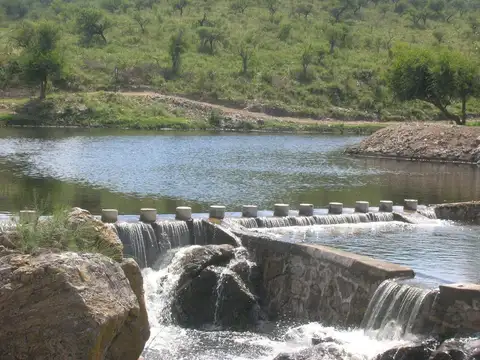 Terreno en Venta de 11831,0 m2