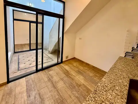 PH EN VENTA 3 AMBIENTES PATIO Y TERRAZA EN BOEDO