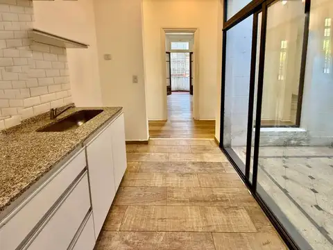 Depto Tipo Casa en Venta 99 años