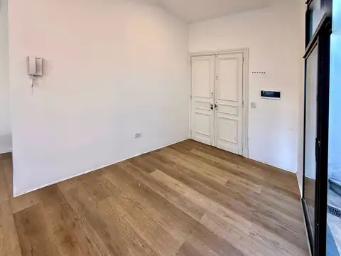 Depto Tipo Casa en Venta en Boedo, USD 216.000