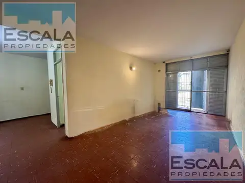 DEPARTAMENTO DOS DORMITORIOS EN ALQUILER RUCCI