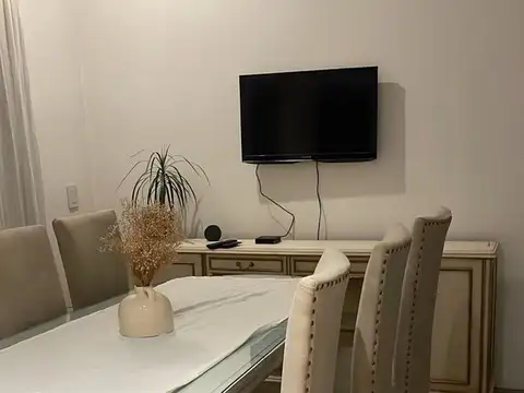 Casa en Alquiler 1 año