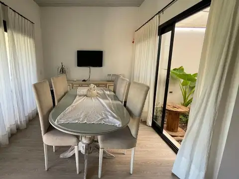 CASA EN ALQUILER AMUEBLADA EN GORINA