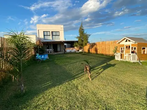 CASA EN ALQUILER AMUEBLADA EN GORINA