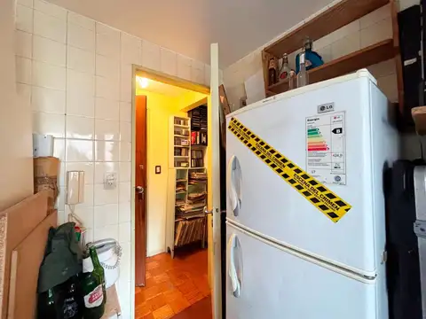 Departamento en Venta al Norte