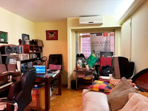 Departamento en Venta en Belgrano, USD 98.000