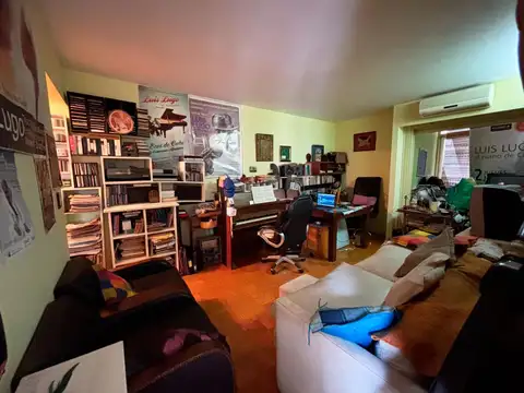 CABILDO, AVDA. 200, Piso 6