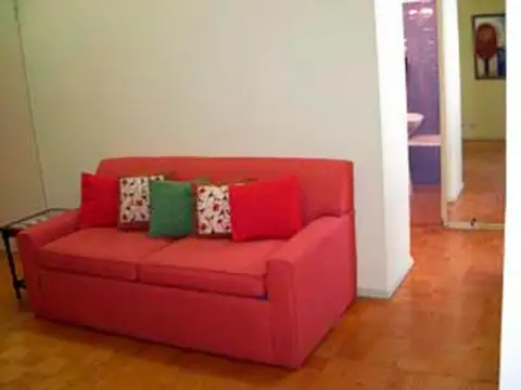 Departamento en Venta en Belgrano, USD 93.000
