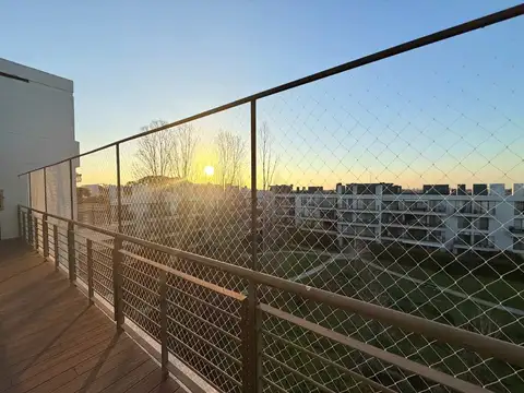 Departamento en Alquiler de 3 ambientes