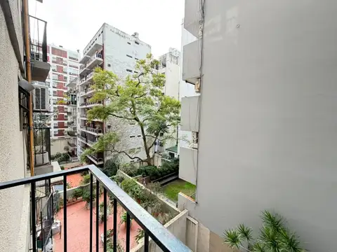 Departamento en Venta en Belgrano, Capital Federal