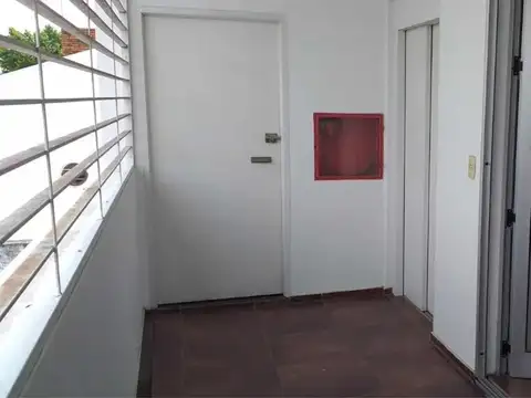 Departamento en alquiler Villa Maipu