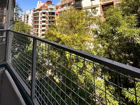 Amenábar 3100, Piso 4