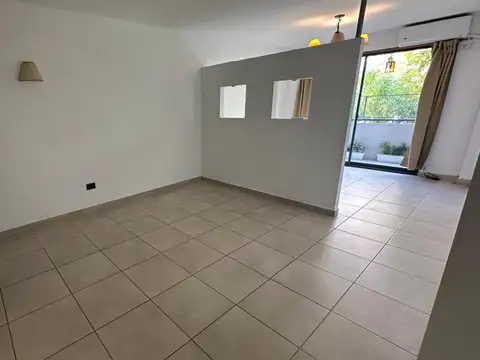 Amenábar 3100, Piso 4