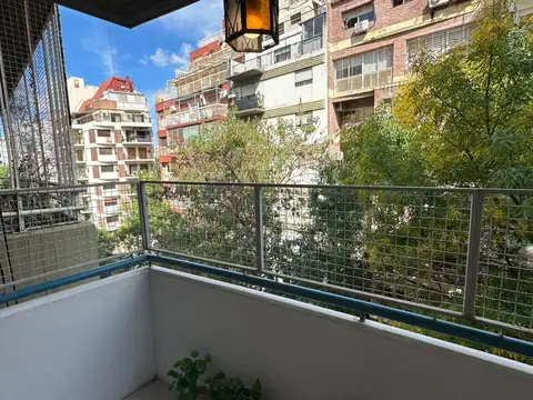 Departamento en Alquiler en Belgrano, $ 550.000