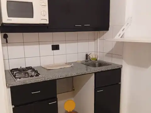 Amenábar 3100, Piso 4