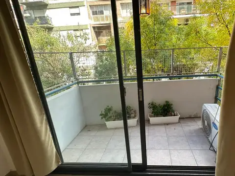 Departamento en Alquiler de Monoambiente