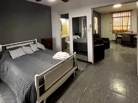 Departamento en Alquiler Temporal en Martin, Rosario