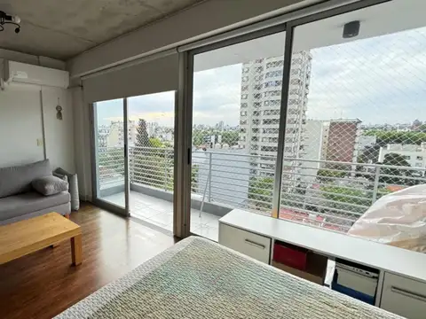 Departamento en Alquiler 10 años