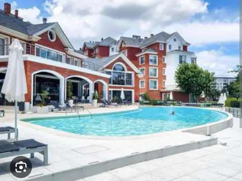 Departamento en Venta en Nordelta, Partido de Tigre