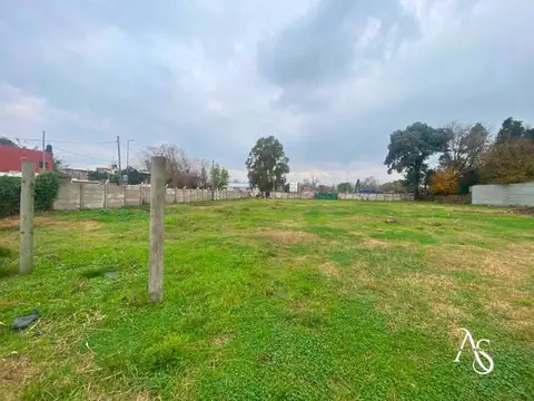 Terreno en Venta en Jose Clemente Paz, USD 18.000