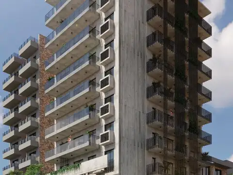 San Juan y Callao - Departamentos en venta de un dormitorio - Rosario Lourdes