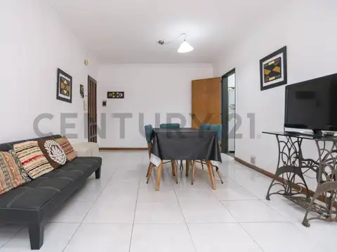 Departamento en Venta de 4 ambientes
