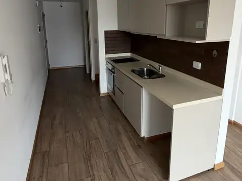Doctor Pedro Ignacio Rivera 5800, Piso 6