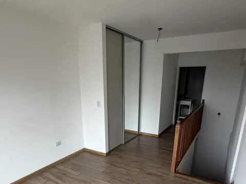Departamento en Alquiler 10 años