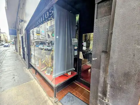 Local en Venta 46 años