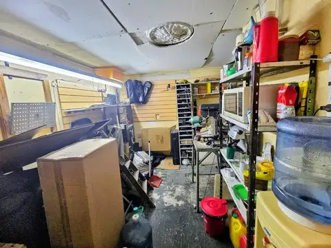 Local en Venta 46 años
