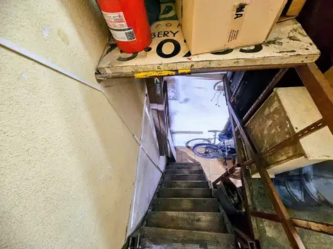 Local en Venta 46 años
