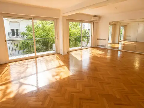Departamento en Venta en Recoleta, Capital Federal