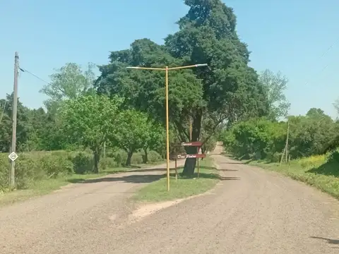 Hermoso Terreno en B° Don Pedro, Gualeguaychu